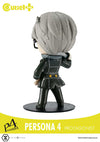 Cutie1 Plus - Persona Series - Persona 4 Protagonist (Prime 1 Studio)ㅤ