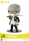 Cutie1 Plus - Persona Series - Persona 4 Protagonist (Prime 1 Studio)ㅤ