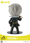 Cutie1 Plus - Persona Series - Persona 4 Protagonist (Prime 1 Studio)ㅤ