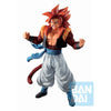 Dragon Ball GT - Gogeta SSJ4 - Ichiban Kuji Dragon Ball VS Omnibus Super - Masterlise - C Prize (Bandai Spirits)ㅤ - ActionFigure Brasil