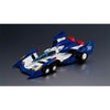 Variable Action - 2ndLAP - Future GPX Cyber Formula - Super Asurada 01 - Ver.2 (MegaHouse)ㅤ