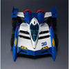 Variable Action - 2ndLAP - Future GPX Cyber Formula - Super Asurada 01 - Ver.2 (MegaHouse)ㅤ