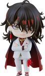 Nijisanji - Vox Akuma - Nendoroid  #2036 (Good Smile Company)ㅤ