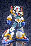 ROCKMAN X - Rockman X - Force Armor - 2023 Re-release (Kotobukiya)ㅤ