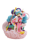 Piapro Characters - Hatsune Miku - Tenitol - China ver. (FuRyu)ㅤ