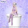 Re:Zero kara Hajimeru Isekai Seikatsu - Echidna - Noodle Stopper Figure - Snow Princess (FuRyu)ㅤ
