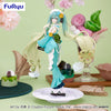 Piapro Characters - Hatsune Miku - Exc∞d Creative - Sweet Sweets - Matcha Parfait, Hakka (FuRyu)ㅤ