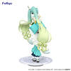 Piapro Characters - Hatsune Miku - Exc∞d Creative - Sweet Sweets - Matcha Parfait, Hakka (FuRyu)ㅤ