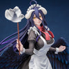 Overlord - Albedo - 1/6 - Maid Clothes ver. (B'full)ㅤ