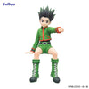 Hunter × Hunter - Gon Freecss - Noodle Stopper Figure (FuRyu)ㅤ