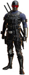 G.I. Joe - FigZero - 1/6 - Commando Snake Eyes (Threezero)ㅤ