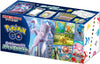 Pokemon Trading Card Game - Sword & Shield: Pokémon Go - Special Set - Japanese Ver. (Pokemon)ㅤ