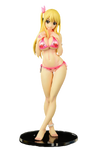 Fairy Tail - Lucy Heartfilia - 1/6 - PURE in HEART, ver.MaxCute (Orca Toys)ㅤ