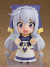 Kono Subarashii Sekai ni Shukufuku o! 3 - Eris - Nendoroid #2551 (Good Smile Company)ㅤ