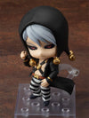 Jojo no Kimyou na Bouken - Ougon no Kaze - Metallica - Risotto Nero - Nendoroid #1326 - 2024 Re-release (Good Smile Company, Medicos Entertainment)ㅤ