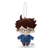 Haikyuu!! - Oikawa Tooru - Nitotan - Plush Mascot - Fuyu no Shifuku (Takara Tomy A.R.T.S)ㅤ