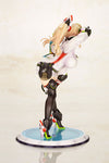 Phantasy Star Online 2 es - Gene - 1/7 - Stellar Memories Ver. - 2023 Re-release (Kotobukiya)ㅤ