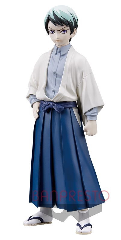 Kimetsu no Yaiba - Yushirou - Kizuna no Sou Vol.21 (Bandai Spirits)ㅤ