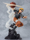 Naruto Shippuuden - Uzumaki Naruto - Chou Gekisen -Extra Battle- - Figuarts ZERO - -Sage Art Lava Release Rasenshuriken- (Bandai Spirits)ㅤ