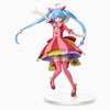 Project Sekai: Colorful Stage! feat. Hatsune Miku - Hatsune Miku - SPM Figure - Wonderland no Sekai (SEGA)ㅤ