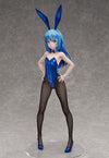 B-style That Time I Got Reincarnated as a Slime Rimuru Bunny Ver. 1/4ㅤ
