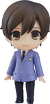 Ouran Koukou Host Club - Fujioka Haruhi - Nendoroid #2103 (Good Smile Company, Orange Rouge)ㅤ