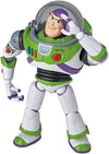 Toy Story - Alien - Buzz Lightyear - Green Army Men - Legacy of Revoltech - Revoltech - Ver. 1.5 - 2024 Re-release (Kaiyodo)ㅤ