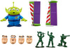 Toy Story - Alien - Buzz Lightyear - Green Army Men - Legacy of Revoltech - Revoltech - Ver. 1.5 - 2024 Re-release (Kaiyodo)ㅤ