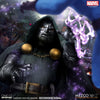 ONE:12 Collective / Marvel Comics: Dr. Doom 1/12 Action Figureㅤ