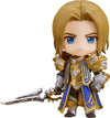 World of Warcraft - Anduin Wrynn - Nendoroid #2329 (Good Smile Company)ㅤ