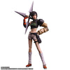 Final Fantasy VII Rebirth - Yuffie Kisaragi - Play Arts Kai - Ver.2 (Square Enix)ㅤ