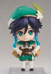 Genshin Impact - Venti - Nendoroid #1795 (Good Smile Company)ㅤ