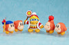 Hoshi no Kirby - Dedede Daiou - Nendoroid  #1950 (Good Smile Company)ㅤ