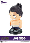 Cutie1 Jujutsu Kaisen Aoi Todoㅤ - ActionFigure Brasil