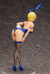 Shokugeki no Souma - Mito Ikumi - B-style - 1/4 - Normal Bunny Ver. (FREEing)ㅤ