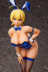 Shokugeki no Souma - Mito Ikumi - B-style - 1/4 - Normal Bunny Ver. (FREEing)ㅤ