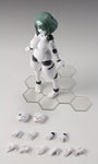Robot Neoanthropinae Polynian - Polynian - FLL Ianna - 2024 Re-release (Daibadi Production, Milestone)ㅤ