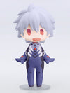 Evangelion Shin Gekijouban - Nagisa Kaworu - Hello! Good Smile (Good Smile Company)ㅤ