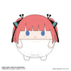 Eiga Gotoubun no Hanayome - Nakano Nino - Eiga Gotoubun no Hanayome Fuwa Kororin - Fuwa Kororin - Plush Mascot - Msize B (Max Limited)ㅤ