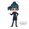 Jujutsu Kaisen - Zenin Maki - Q Posket - A (Bandai Spirits)ㅤ