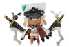 Guilty Gear -Strive- - Ramlethal Valentine - Nendoroid #1894 (Good Smile Company) [Shop Exclusive]ㅤ