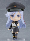 86 -eightysix- - Vladilena Milizé - KDcolle - Nendoroid #1672-b - Bloody Regina Ver. (Kadokawa)ㅤ