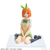 Gotoubun no Hanayome∽ - Nakano Yotsuba - Premium Chokonose Figure (SEGA)ㅤ