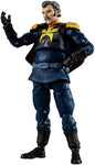 Kidou Senshi Gundam - Ramba Ral - G.M.G. (MegaHouse)ㅤ