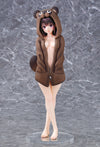 Ayakashi Triangle - Kanade Suzu (Phat Company) [Shop Exclusive]ㅤ