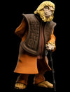 MINI EPICS: DR ZAIUS