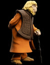 MINI EPICS: DR ZAIUS