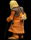 MINI EPICS: DR ZAIUS