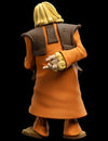 MINI EPICS: DR ZAIUS