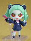 Cyberpunk: Edgerunners - Rebecca - Nendoroid #2186 (Good Smile Company)ㅤ - ActionFigure Brasil